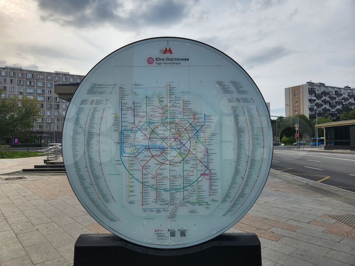 Комната 13,2 м² в 4-к., 2/10 эт.