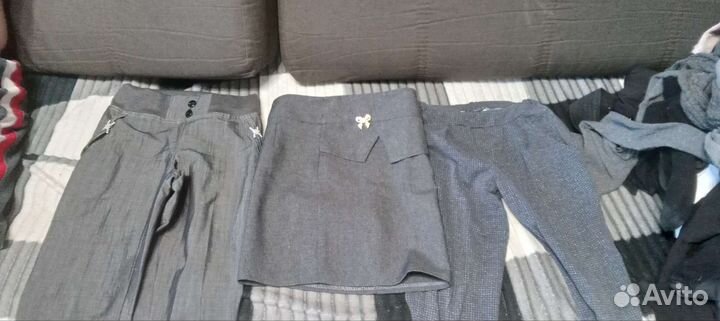 Школьная форма