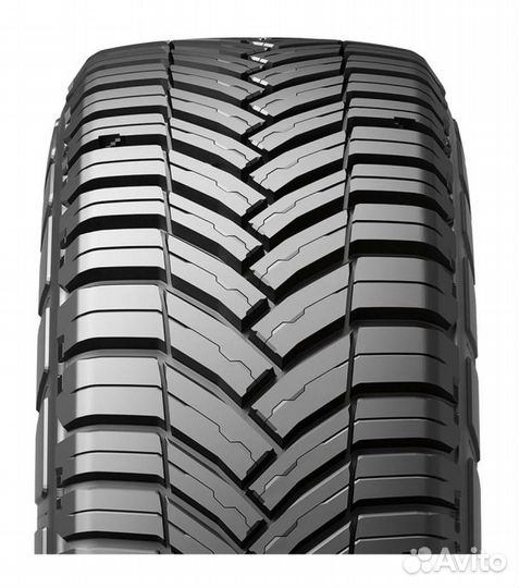 Michelin Agilis CrossClimate 235/65 R16