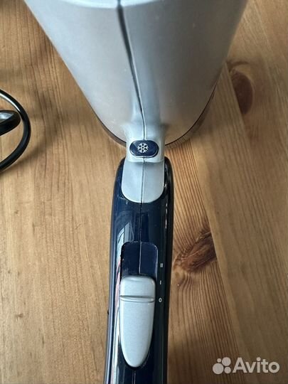 Фен дорожный складной Philips