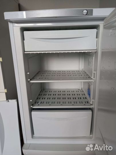 Морозильная камера