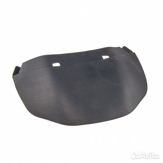 Накладка (брызговик) переднего крыла zontes ZT350