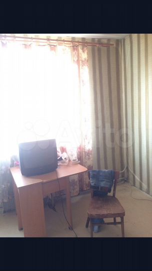 Комната 20 м² в 2-к., 10/12 эт.