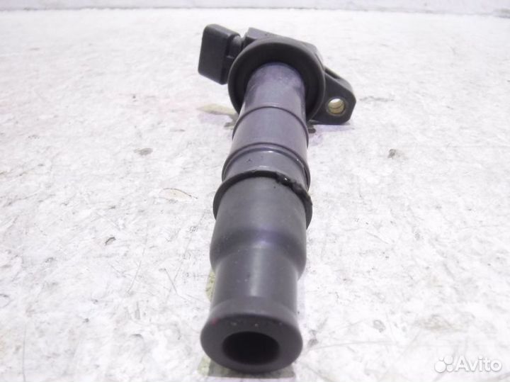 Катушка зажигания Тойота