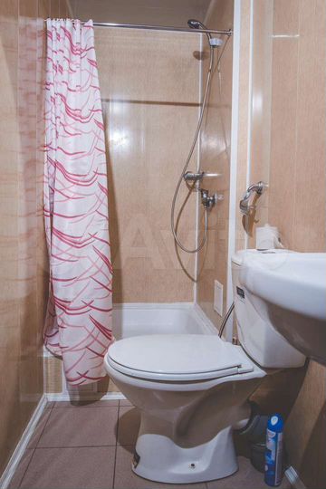 Комната 12 м², 2/3 эт.