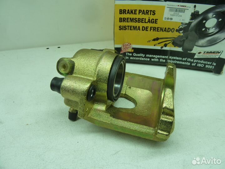 Volkswagen Golf III/Jetta/Vento Тормозной Суппорт