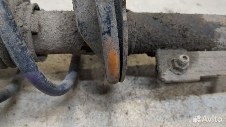 Амортизатор подвески Ford Focus 1, 2000