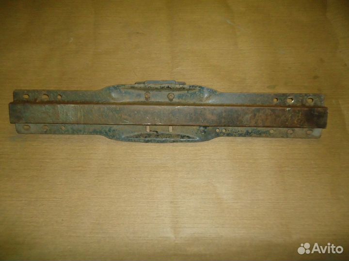 Шатуны SsangYong Korando 2.3 бензин