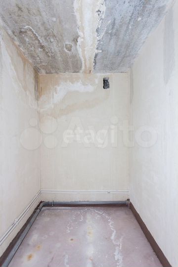 2-к. квартира, 58,8 м², 5/5 эт.