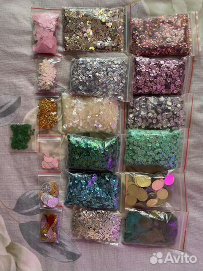 Мелочи для рукоделия