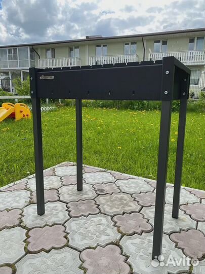 Мангал Gratar ман 201