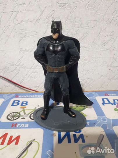 Бетмен 12см