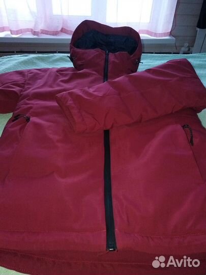 Куртка мужская 44 р