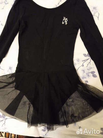 Гимнастическая форма