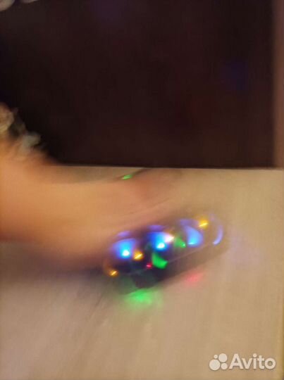 Флеш роллеры универсальные