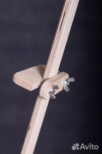 Мольберт для рисования