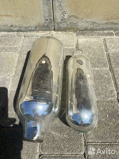 Графин СССР