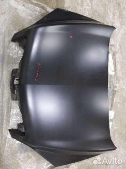 Капот Opel Antara 2007