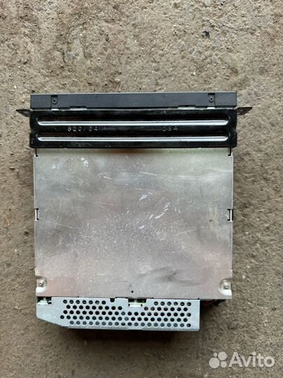 CD-Чейнджер Bmw Х5 E70 бмв