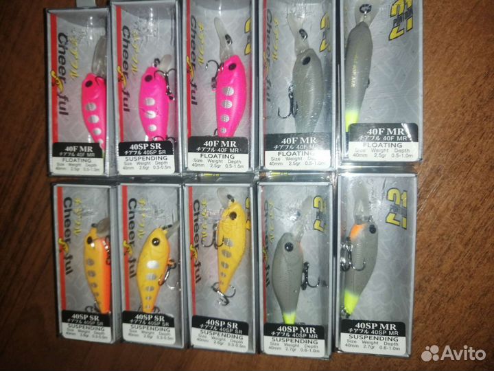 Pontoon21 cheerful 40-60.Crack Jack 38-58