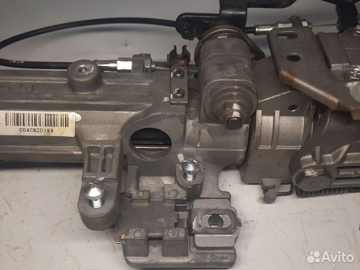 Рулевая колонка Хендай Санта Фе 2 CM