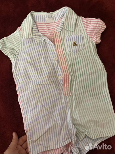 Песочник GAP оригинал