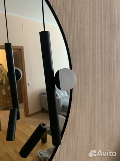 Дизайнерский подвесной светильник