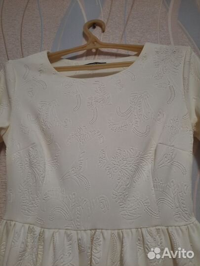 Платье женское