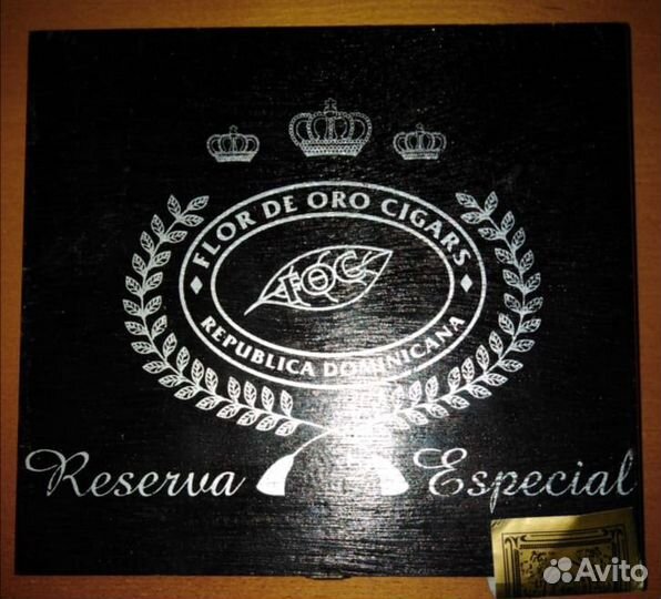 Футляр подарочный