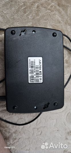 Маршрутизатор eltex