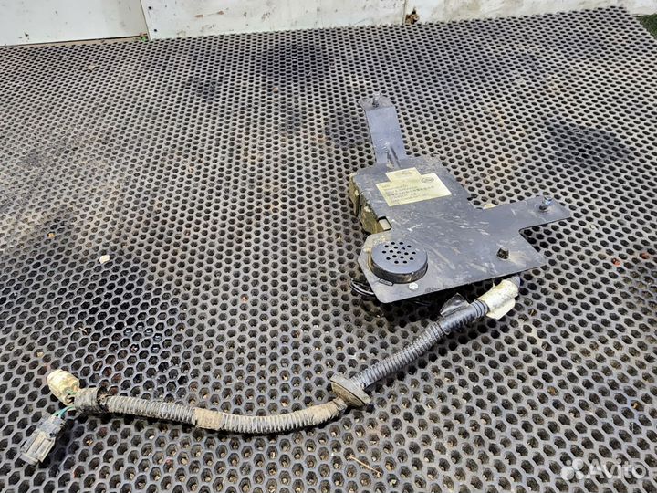 Блок управления парктроником Great Wall Hover