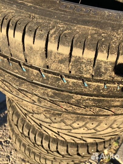 Bridgestone Turanza ER300A 205/55 R16 94V