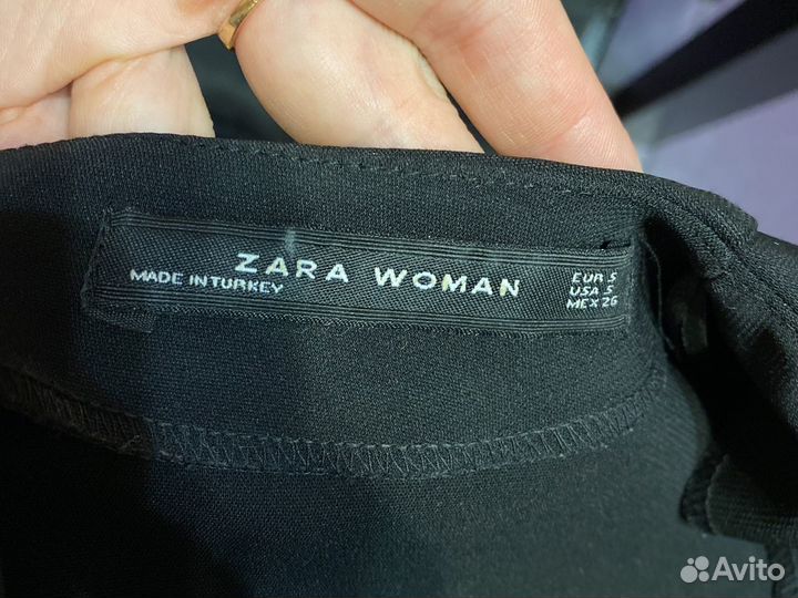 Платье вечернее коктельное Zara