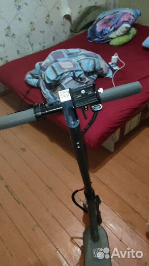 Электросамокат aovo m365 pro