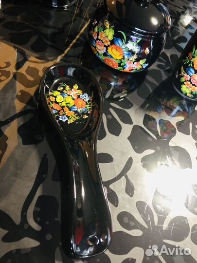 Набор столовой посуды