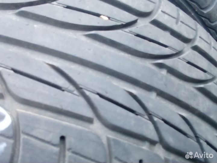 Amtel Planet FT-501 205/50 R16