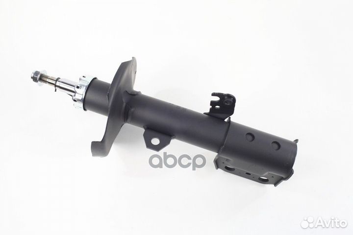 Амортизатор toyota avensis 04/03- пер.лев.газ. 317