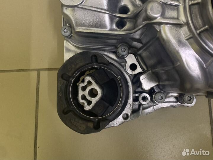 Раздаточная коробка BMW ATC 13 27108686667 на G30