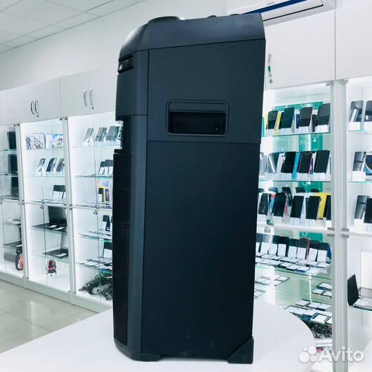 Музыкальный центр LG xboom OL75DK, №293792