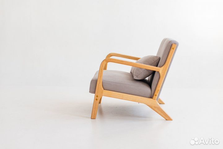 Кресло дизайнерское