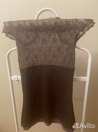 Майка женская