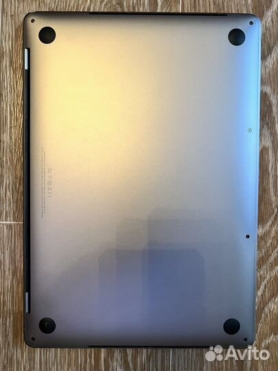 Супер MacBook Pro Retina 13 2018 i7 16 512 SSD