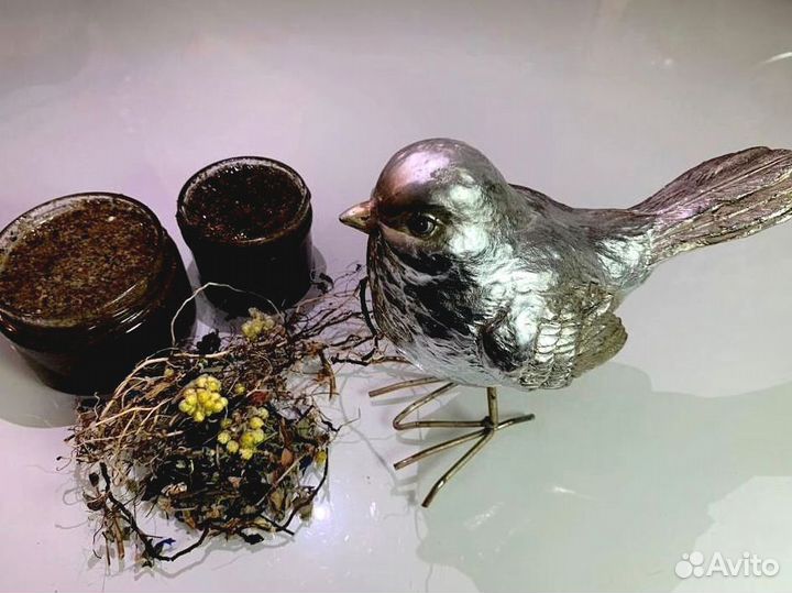 Натуральный реабилитатор потенции