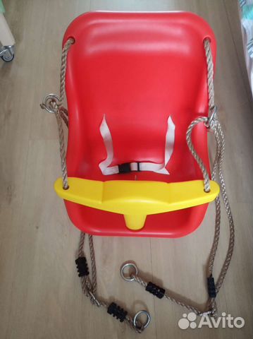 Качели детские