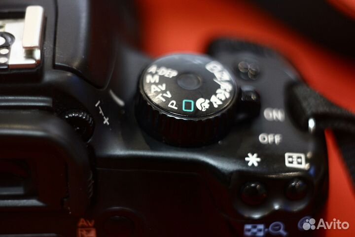 Canon eos 1000d