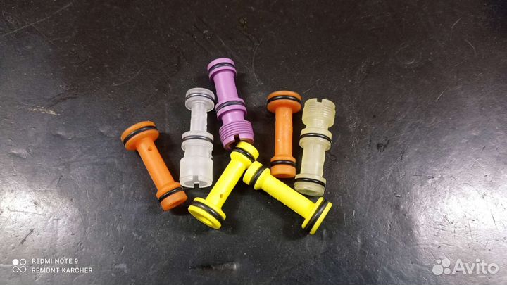 Сопловая форсунка Karcher