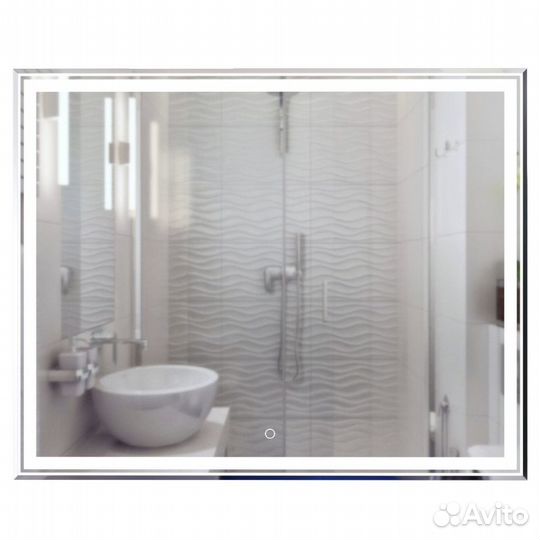 Зеркало mixline 