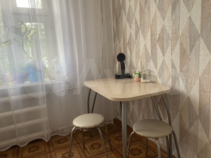 1-к. квартира, 32 м², 2/9 эт.