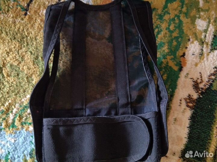 Корректор осанки