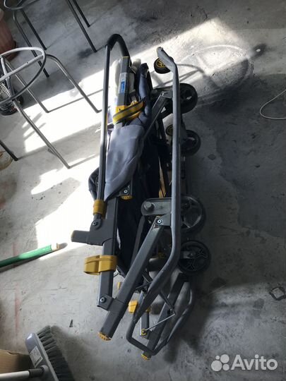 Детские санки